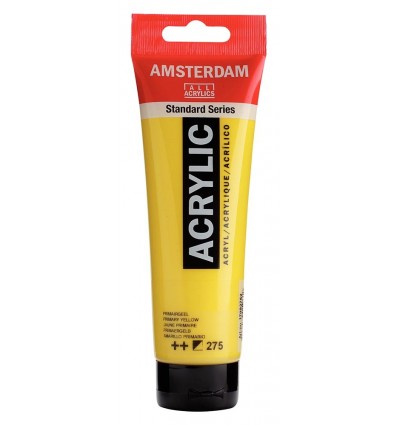 275 Colore Acrilico Amsterdam Serie Standard Tubo da 120 ml. AMSTERDAM