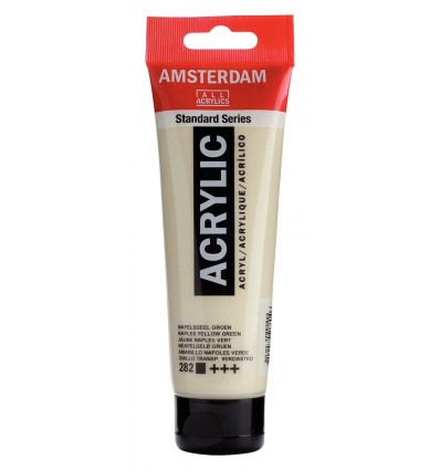 282 Colore Acrilico Amsterdam Serie Standard Tubo da 120 ml. AMSTERDAM