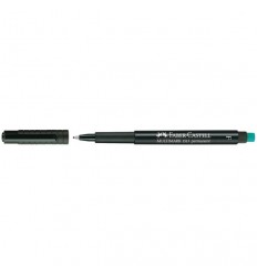 Marcatore Multimark Faber-Castell