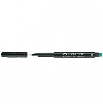 Marcatore Multimark Faber-Castell