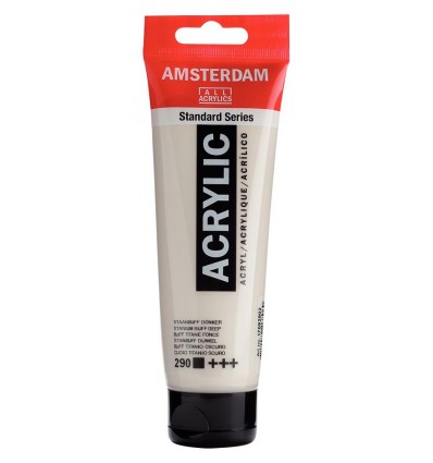 290 Colore Acrilico Amsterdam Serie Standard Tubo da 120 ml. AMSTERDAM