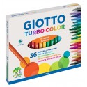 Pennarelli Turbo Color Giotto