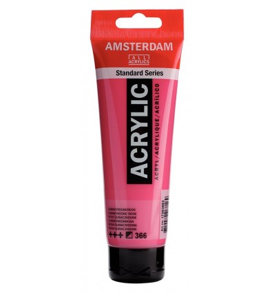 366 Colore Acrilico Amsterdam Serie Standard Tubo da 120 ml. AMSTERDAM