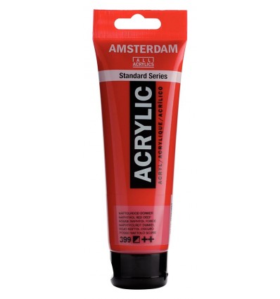 399 Colore Acrilico Amsterdam Serie Standard Tubo da 120 ml. AMSTERDAM