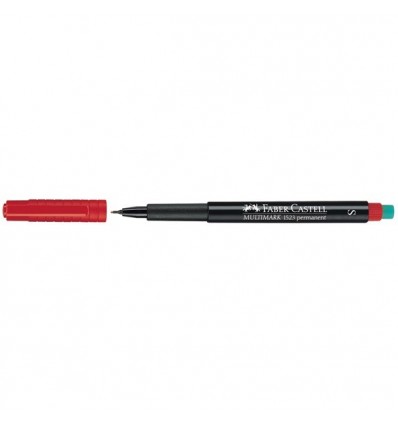 Marcatore Multimark Faber-Castell