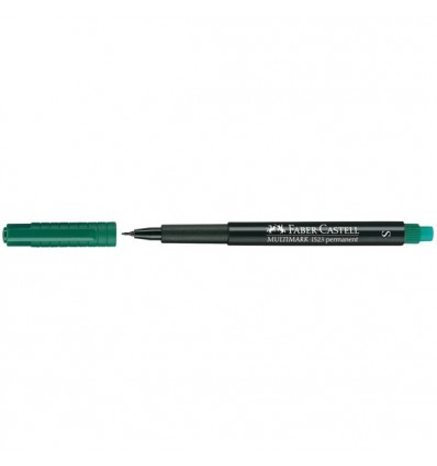 Marcatore Multimark Faber-Castell