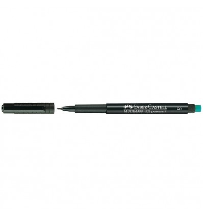 Marcatore Multimark Faber-Castell