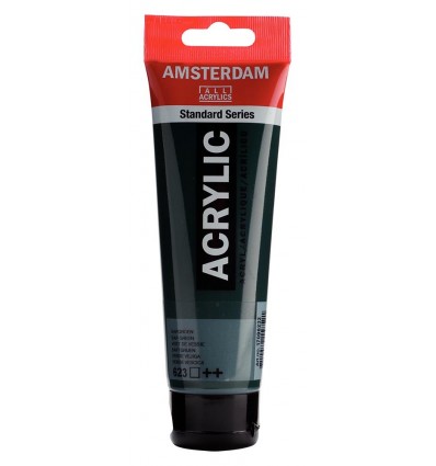 623 Colore Acrilico Amsterdam Serie Standard Tubo da 120 ml. AMSTERDAM