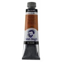 265 Colori ad Olio Van Gogh di Alta Qualita Tubo da 40 ml. VAN GOGH