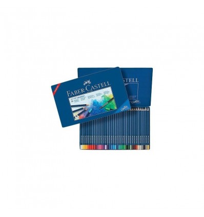 Pastelli Acquerellabili Art Grip Faber-Castell