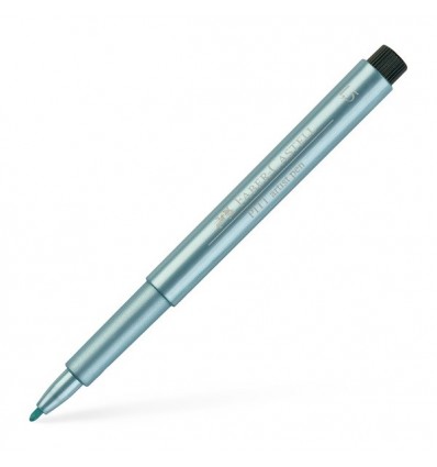 Penna Pitt Artist Metallic Faber-Castell