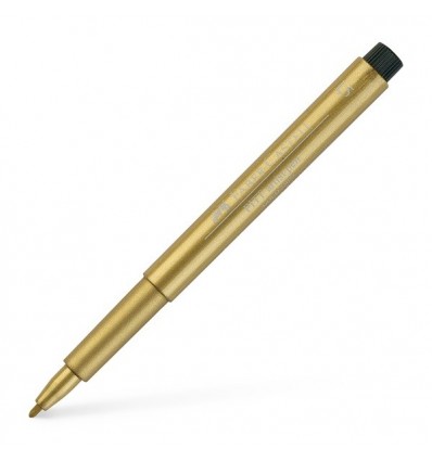 Penna Pitt Artist Metallic Faber-Castell