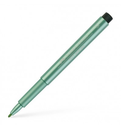 Penna Pitt Artist Metallic Faber-Castell