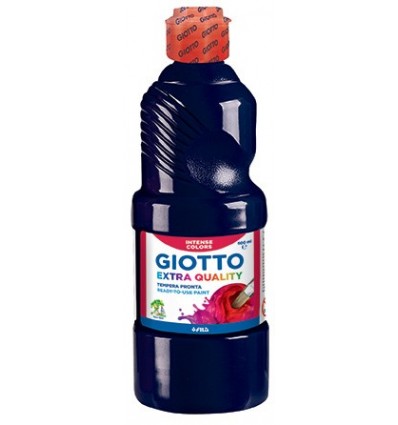 Tempera Pronta Extra Quality 500ml Giotto