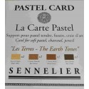 Pastel Card "La Carte Pastel" Sennelier
