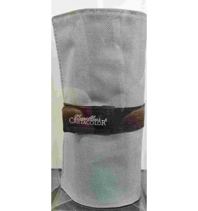 Rotolo Porta Pastelli da 48 vani Cretacolor