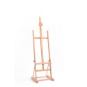 Cavalletto da Studio Base CS-100 Cappelletto