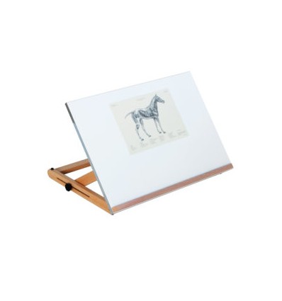 Tavola da Disegno Regolabile TD-10 Cappelletto