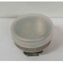 Scodellino Metallico Cilindrico con Tappo