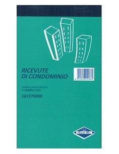 Ricevute di Condominio in...
