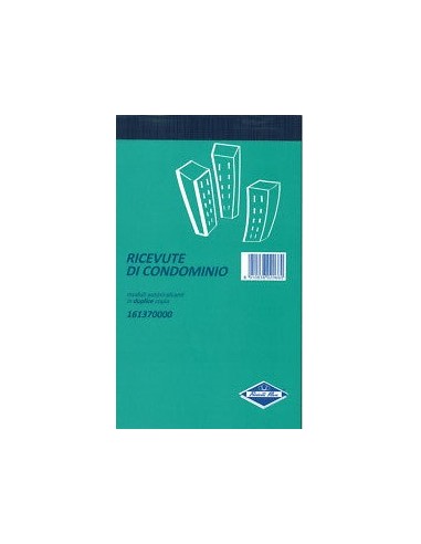 Ricevute di Condominio in Duplice...