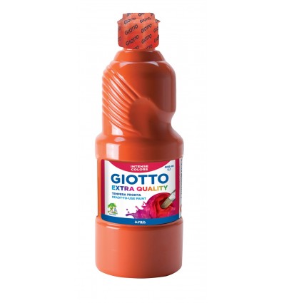 Tempera Pronta Extra Quality 500ml Giotto