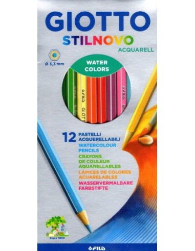 Giotto Stilnovo Pastello...