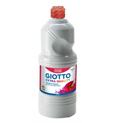 Tempera Pronta Extra Quality 1000ml Giotto