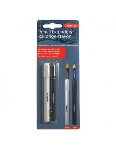 Derwent Estensore per Matite e Pastelli
