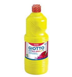 Tempera Pronta Extra Quality 1000ml Giotto