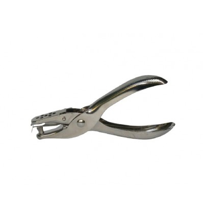 Perforatore in Metallo Markin