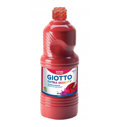 Tempera Pronta Extra Quality 1000ml Giotto