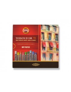 Toison D'Or Soft Pastel per...