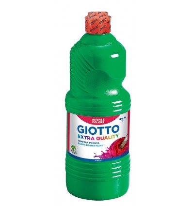 Tempera Pronta Extra Quality 1000ml Giotto
