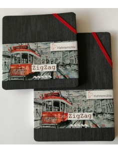 Blocco Zig-Zag per...