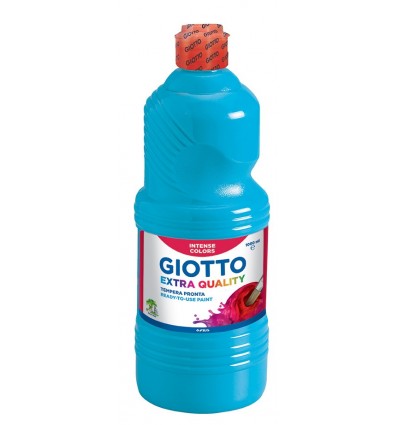 Tempera Pronta Extra Quality 1000ml Giotto