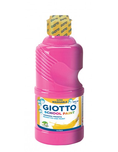Giotto Tempera Pronta Giotto School...