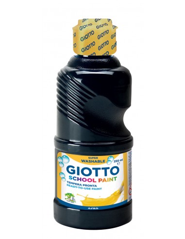 Giotto Tempera Pronta Giotto School...