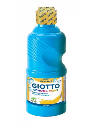 Giotto Tempera Pronta Giotto School...