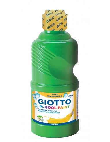 Giotto Tempera Pronta Giotto School...
