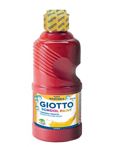 Giotto Tempera Pronta Giotto School...
