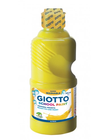 Giotto Tempera Pronta Giotto School...
