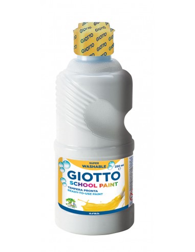 Giotto Tempera Pronta Giotto School...