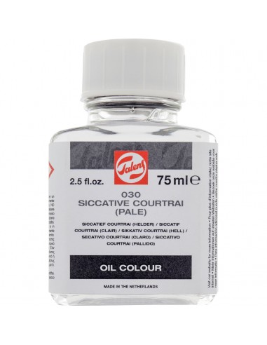 Essiccante Chiaro Courtrai Flacone75...