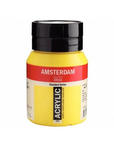 Acrilico Amsterdam Serie Standard...