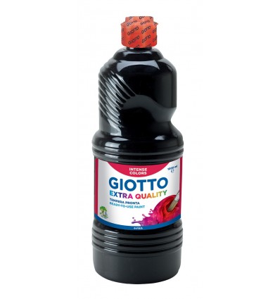 Tempera Pronta Extra Quality 1000ml Giotto