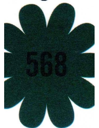 Colori Acrilici Passion 80 ml Ferrario