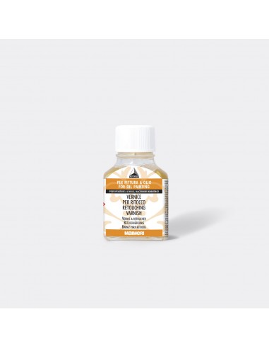 Vernice per Ritocco - Maimeri