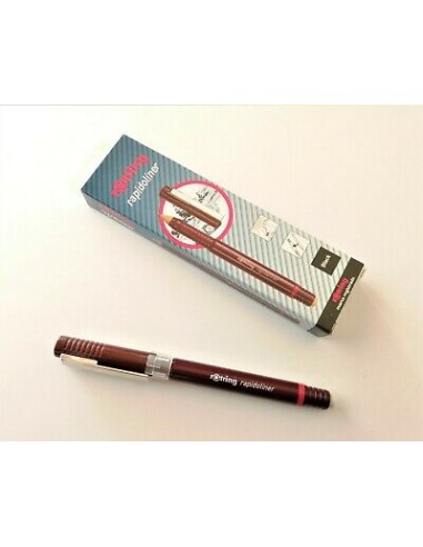 Penna a China Rapidoliner - Rotring