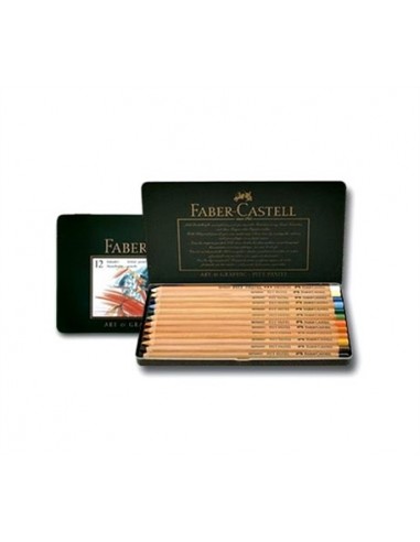 Pitt Pastel Matite Pastello Astuccio...